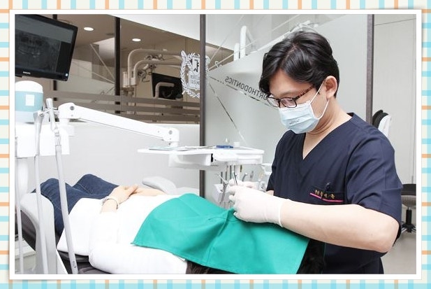 인비절라인은 시작 전에 어떤 과정을 거치나요 — 노원인비절라인